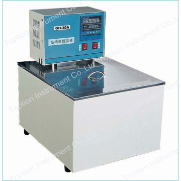 GH-30 vertical high accuracy thermostatic bath for sale